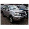 Haubenbra für Nissan  X-Trail T30 1. Gen Bj. 2001 - 2007