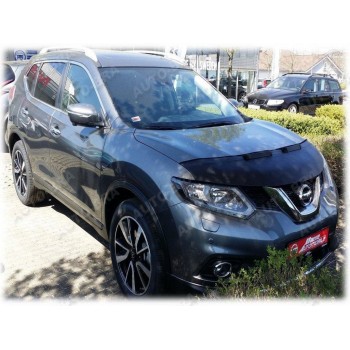 Haubenbra für Nissan  X-Trail T32 3. Gen Bj.  2014-heute