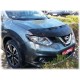 Haubenbra für Nissan  X-Trail T32 3. Gen Bj.  2014-heute