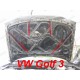 Дефлектор для VW Golf 3 Mk3