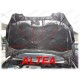 Deflektor kapoty pro SEAT Altea, Altea XL