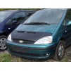 Дефлектор для Ford Galaxy г.в. 2000 - 2006