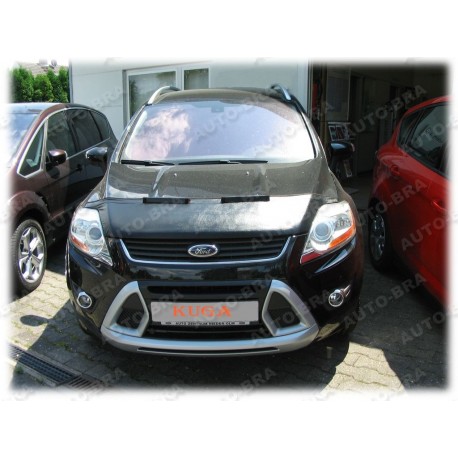 Hood Bra for Ford Kuga m.y. 2008 - 2012