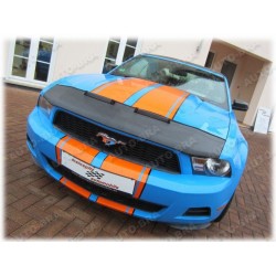 Protector del Capo Ford Mustang V a.c. 2010 - 2014