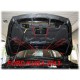 Hood Bra for Ford Kuga m.y. 2013