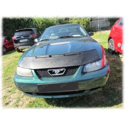 Hood Bra for Ford Mustang IV m.y. 1999 - 2004