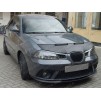 Protector del Capo Seat Ibiza 6L a.c. 2002 - 2008