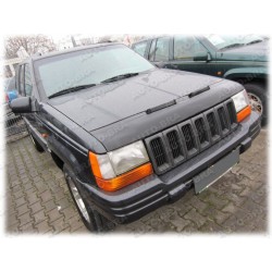 Haubenbra für Jeep Grand Cherokee ZJ Bj. 1993 - 1998