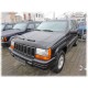 Hood Bra for Jeep Grand Cherokee ZJ m.y. 1993 - 1998