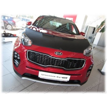 Haubenbra für KIA Sportage 4. Gen seit 2015