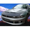 Дефлектор для Mitsubishi Galant EA0 8. Gen г.в. 1996 - 2006