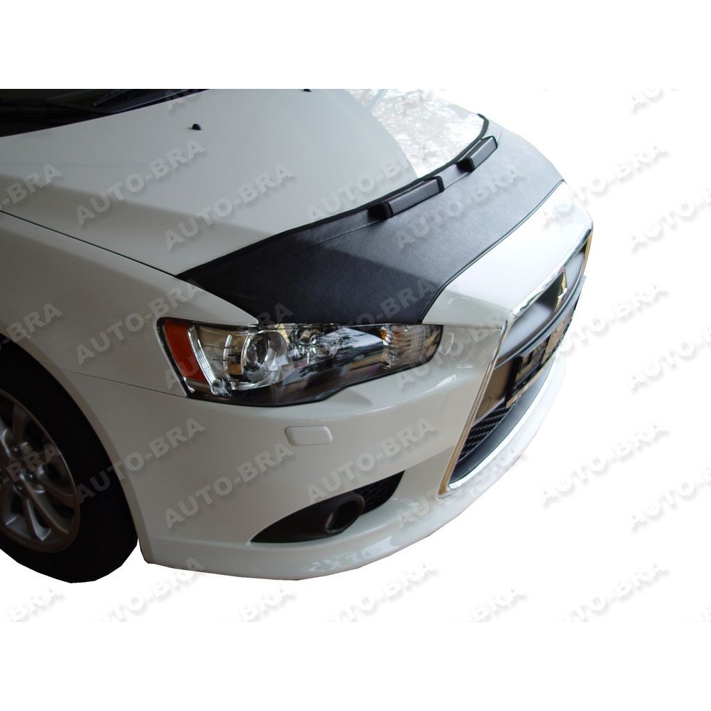 Deflektor kapoty pro Mitsubishi Lancer CY0 r.v. 2007-2014