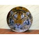 Themes Tiger Spare Wheel Cover