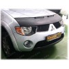 Deflektor kapoty pro Mitsubishi L200 4. Gen r.v. 2006 - 2015