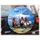Themes Indians Spare Wheel Cover