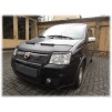 Protector del Fiat Panda a.c. 2003 - 2012
