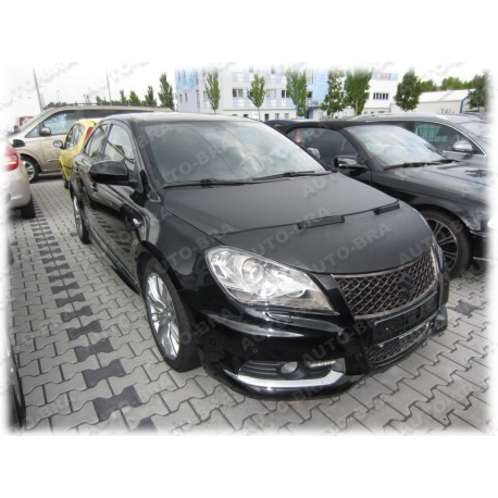 BRA de Capot Suzuki Kizashi a.c. 2009-2016