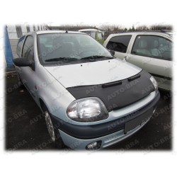 Hood Bra for Renault Clio B I 1 m.y. 1998 - 2001