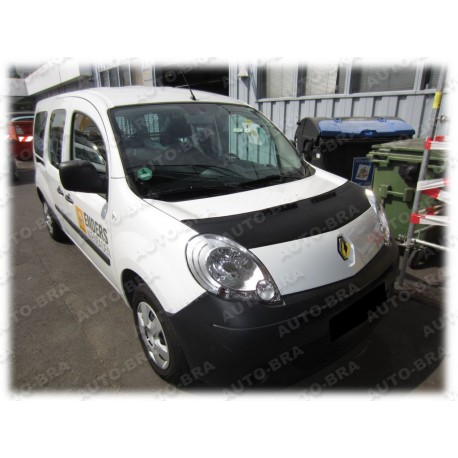 Hood Bra for Renault Kangoo m.y. 2008 - 2013