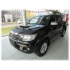 BRA de Capot Toyota Hilux a.c. 2005-2015