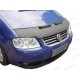 Haubenbra für VW Caddy 2004 - 2010