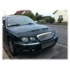Copri Cofano per Rover 75, MG ZT a.c. 2001 - 2005