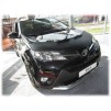 Дефлектор для Toyota RAV4 г.в. 2013