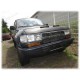 Hood Bra for Toyota Land Cruiser J8 m.y.  1990 - 1997