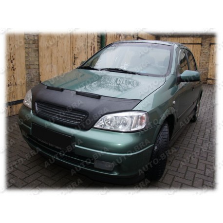 Hood Bra for Opel Vauxhall Astra G m.y. 1998 - 2005