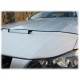 Hood Bra for Opel Vauxhall Astra H m.y. 2004 - 2010