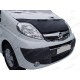 Deflektor kapoty pro Opel Vauxhall Vivaro A r.v.  2001 - 2014