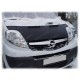 Deflektor kapoty pro Opel Vauxhall Vivaro A r.v.  2001 - 2014