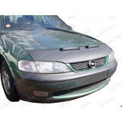 Haubenbra für Opel Vauxhall Vectra B Bj. 1995 - 2002
