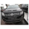 Hood Bra for VW Amarok since 2010