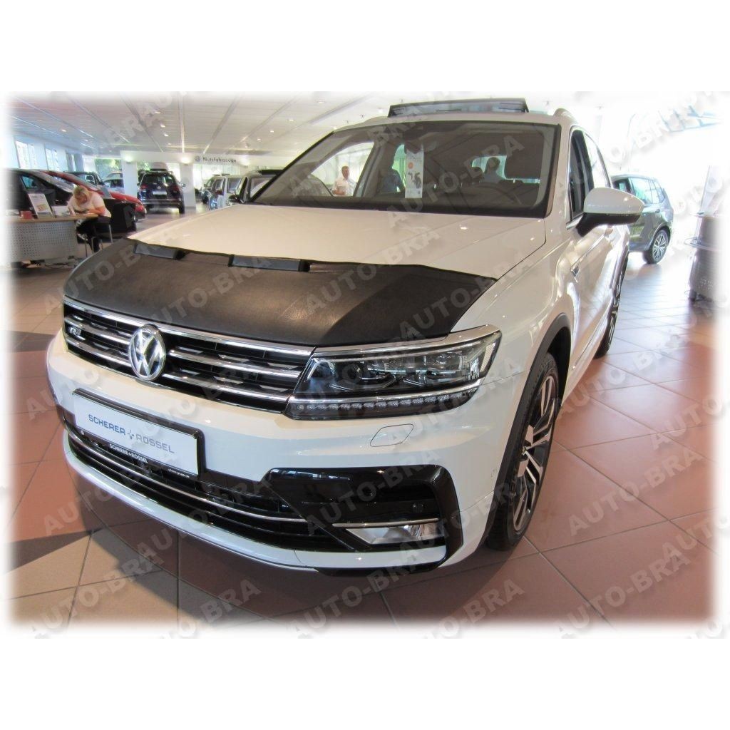 Motorhaube Deflektor Insekten Steinschlagschutz für VW T5 2010-2015 Sc – OMAC DE