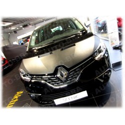 Hood Bra for Renault Scenic m.y. since 2016