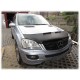 Hood Bra for Mercedes M-kl. W164 m.y. 2005 - 2011
