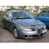 BRA de Capot Alfa Romeo 156 Bj. 2003 - 2005