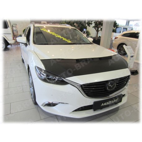 Copri Cofano per Mazda 6 a.c. 2012