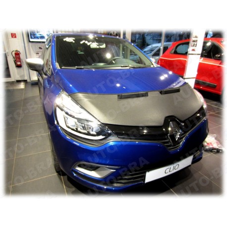 Haubenbra für Renault Clio IV Bj. 2012-2019