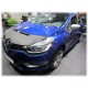 Hood Bra for Renault Clio IV m.y. since 2012