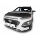 Hood Bra for Hyundai Kona since  2017