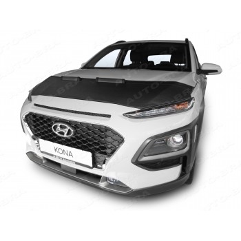 Copri Cofano per  Hyundai Kona a.c. 2017