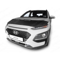 Дефлектор для Hyundai Kona г.в.  2017