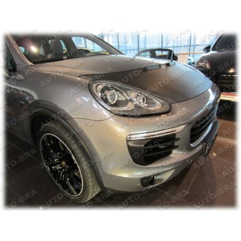 Haubenbra für Porsche Cayenne Bj. seit 2014