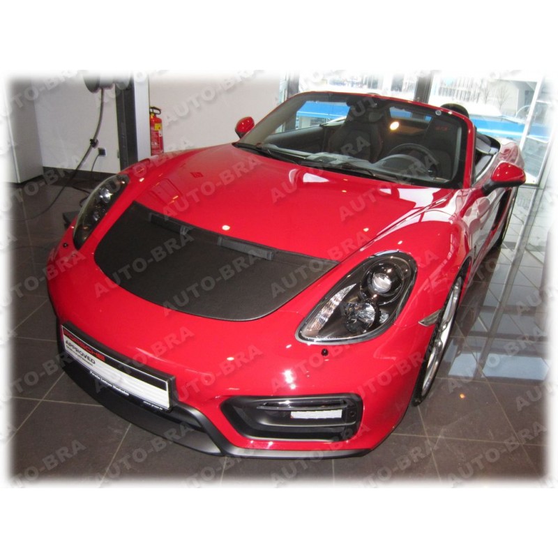 Spyder 987 911 981 718 Rayas Laterales 911 Boxster 