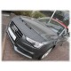 Hood Bra for Audi A5 m.y. 2011 - 2016