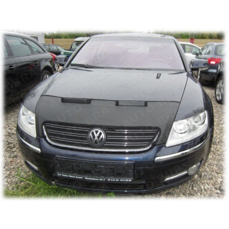 Дефлектор для VW Phaeton г.в. 2001 - 2010