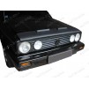 BRA VW Golf 1 Mk1