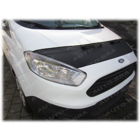 Copri Cofano per Ford Courier Transit Tourneo 2014